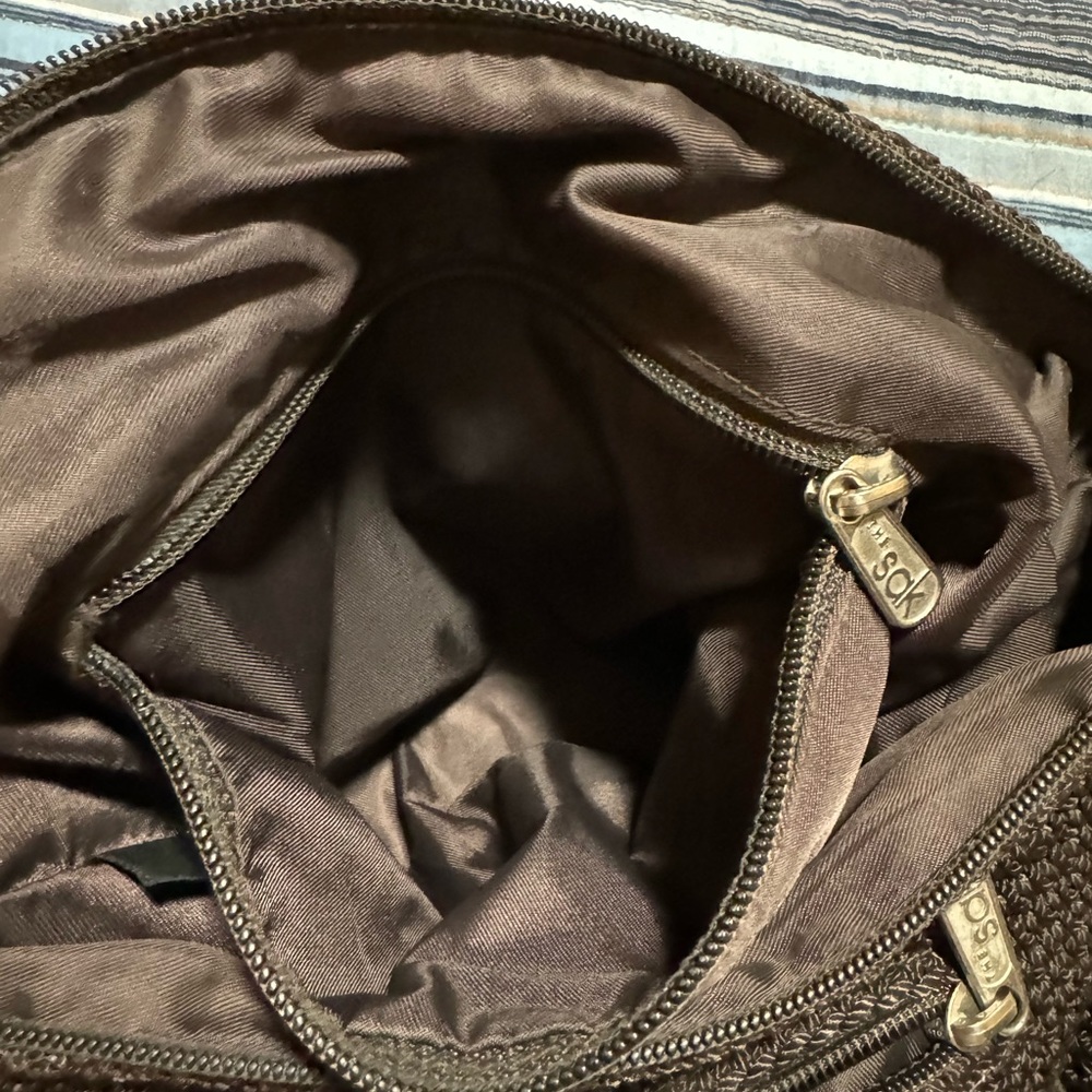 Sak purse - Picture 5 of 9